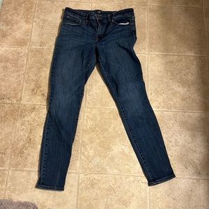 Gap Womens Jegging Jeans